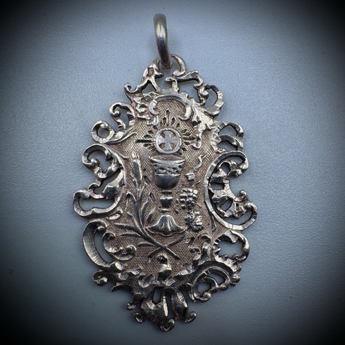 Rare medaille religieuse
