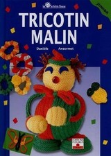 Tricotin malin - Danièle