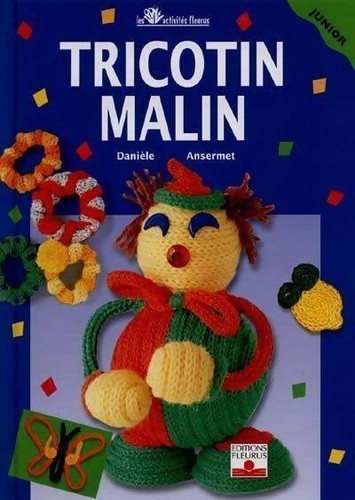 Tricotin malin danièle - tricotin,