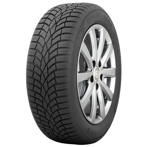 Toyo pneu hiver 205 - toyo, 17