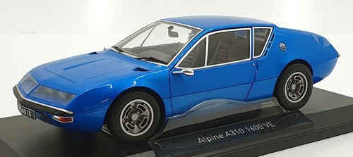 Norev scale diecast - norev, 1/18