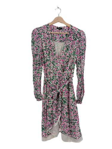 Massimo dutti robe manches - massimo,