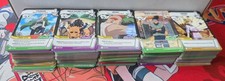 Bulk 1000 Cartes Naruto Mythos