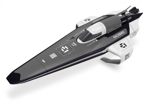 Joysway jw8608 racebird - jw8608,