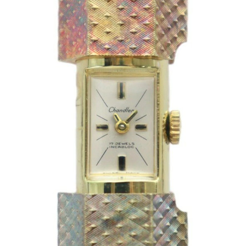 Montre chandler mauvais - chandler, en