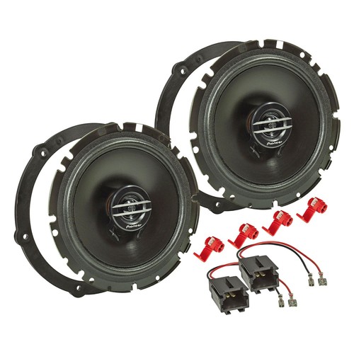 Kit haut parleurs compatible - kit, haut-parleurs