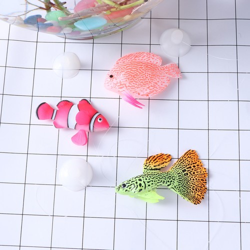 Pcs veilleuse aquarium - 3,