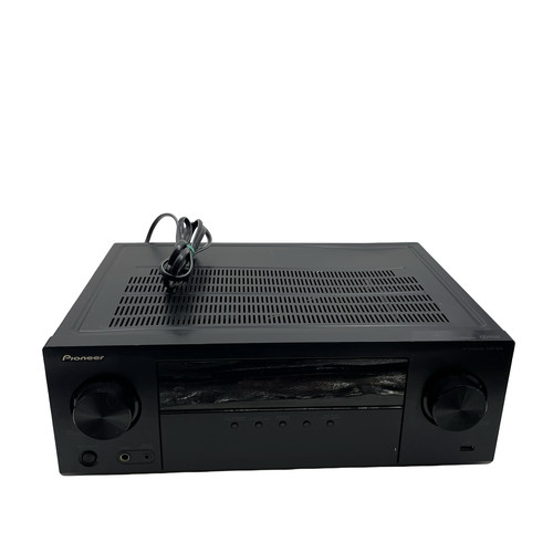 Pioneer vsx 524 surround - pioneer,