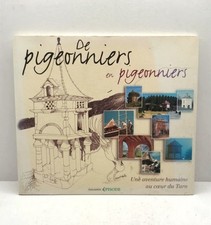 De Pigeonniers en Pigeonniers