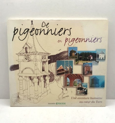 Pigeonniers - pigeonniers, en