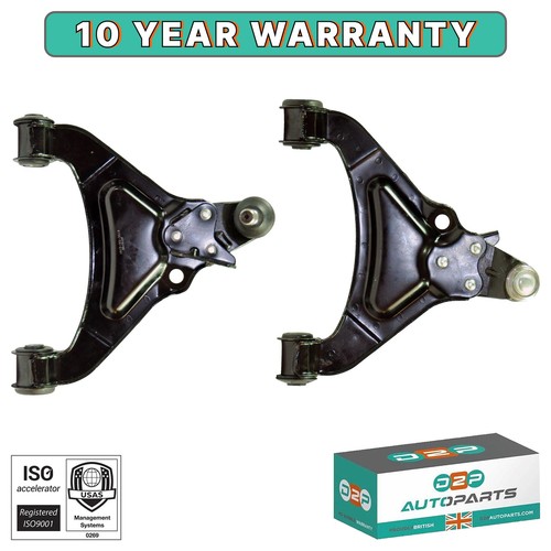 Bras suspension inférieur - bras,