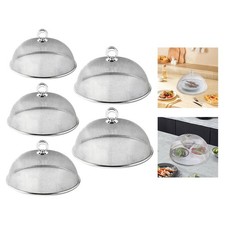 Couvercle Alimentaire Dome Tente Parapluie Filet En Maille Renforcée et