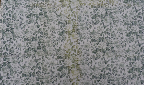 Ancien tissu vintage french - tissu,