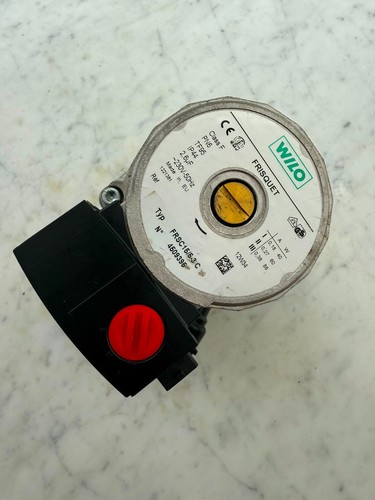 Circulateur 3 2000 - 15/5-3,