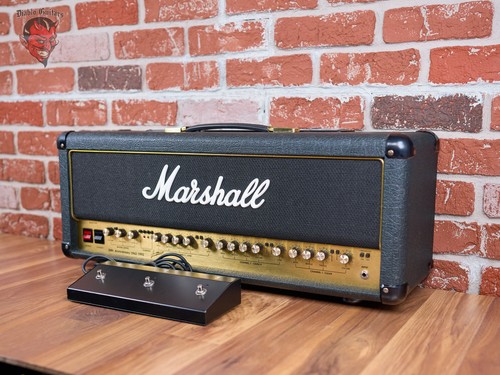 Marshall 6100 30th anniversary - 6100,