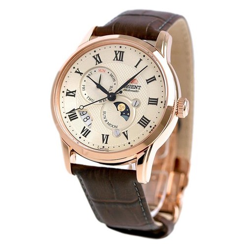 Montre automatique ancienne