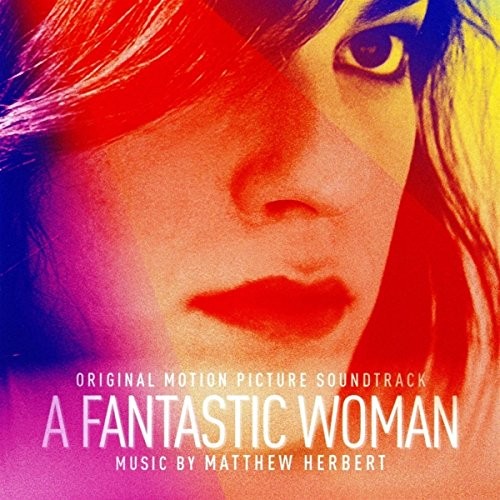 Matthew herbert a fantastic - herbert,