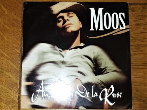 Moos nom rose - la, (
