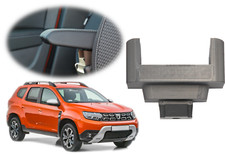 Support d'accoudoir pour Dacia Duster 2 FL Face Lift 2021+