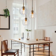 Lampe Sphérique Suspensions 3