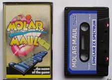 Sinclair ZX Spectrum 48K Jeu -