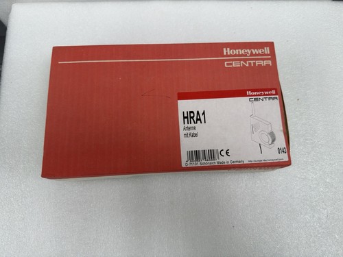 Honeywell centra hra1 - honeywell,