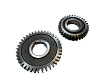 Ensemble De Pignons Husqvarna