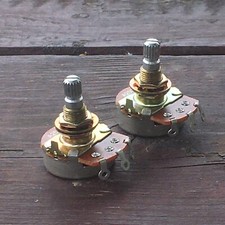 2 A250K Electric Guitar Strat
