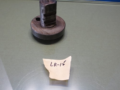 Okuma cnc tour outil - lr-15,