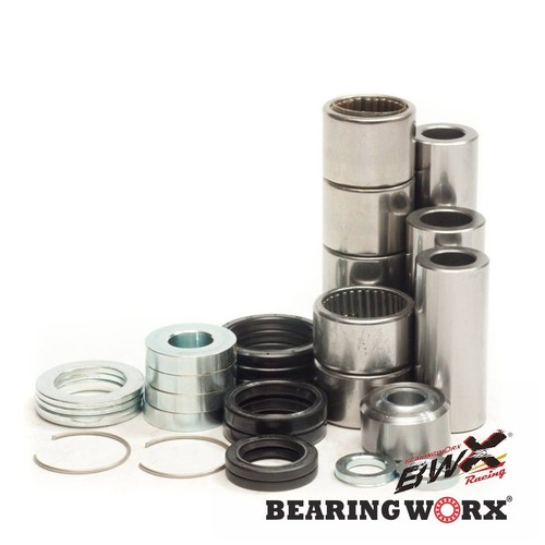 Bearing worx kit - kit, de