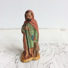 Santon Devineau Anciens Le