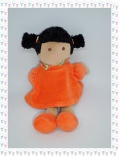 ⑱ - Doudou Peluche Poupée