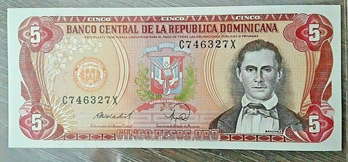 Billet pesos oro de - billet,