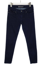 Levi's Demi Curve Modern Rise