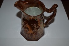 PICHET FAIENCE JERSEY DANSEUR