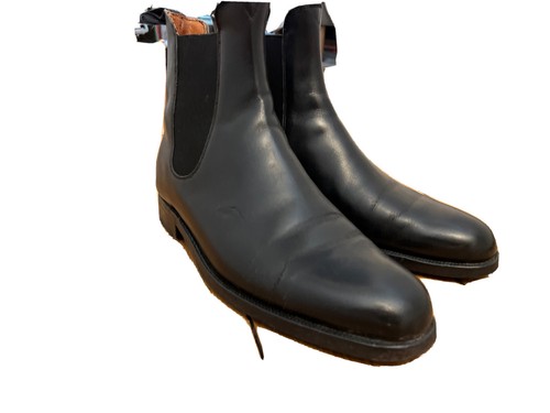 Boots weston d - weston, 8.5