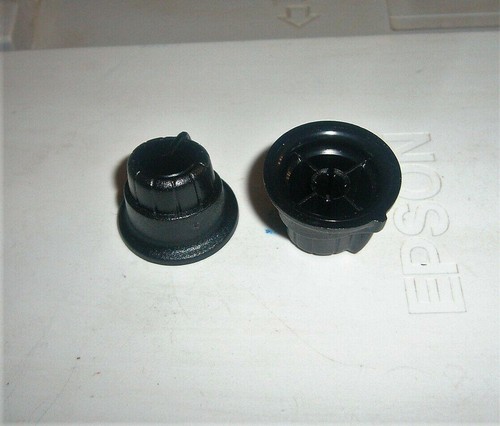 Bouton grande potentiomètre - bouton,