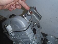 BMW F 650 - 94/01 - Patte