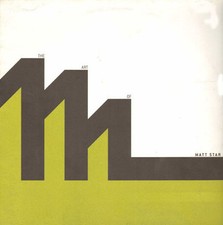 MATT STAR - Art Of M - Weave