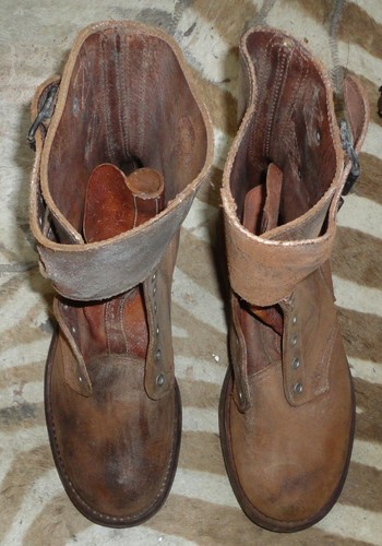 Rangers modèle 1947 originale