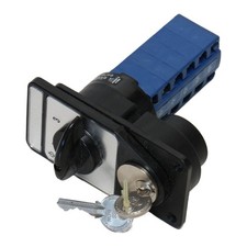 CG16BA270-600E KRAUS & NAIMER