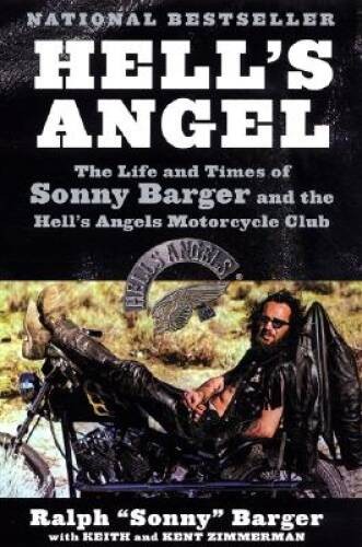 Hells angel the - life, and