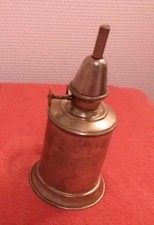 Lampe Pigeon Ancienne