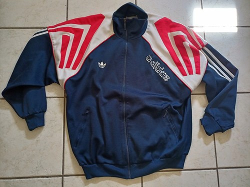 Veste sport adidas - veste, detente