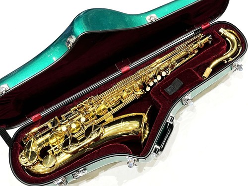 Saxophone ténor yamaha - ténor,