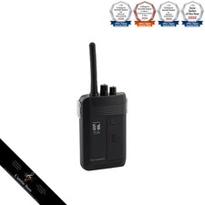 Émetteur portable système