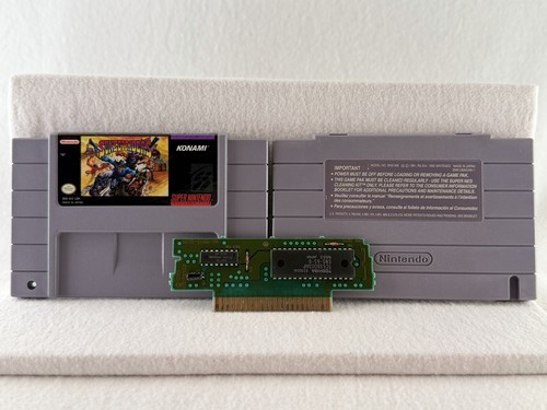 Sunset riders snes super - sunset,