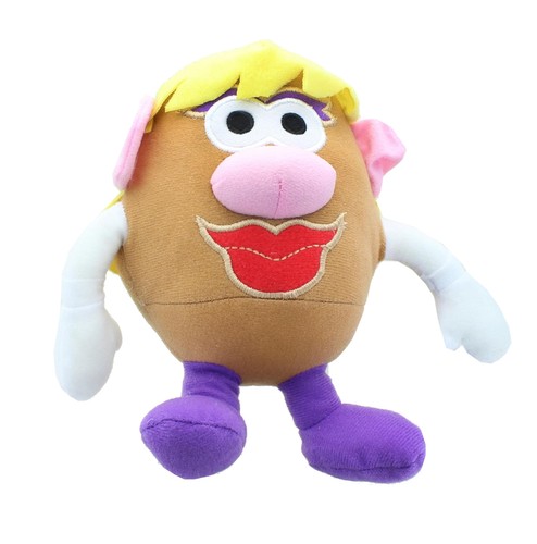 Monsieur patate pouces - monsieur,