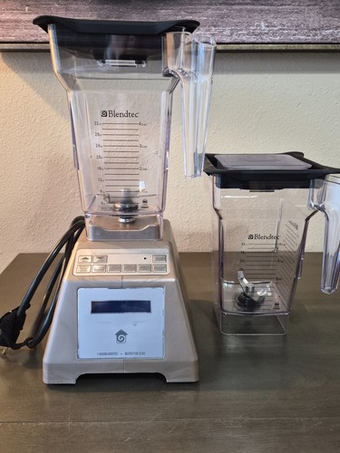 Blendtec es3 total blender - es3,