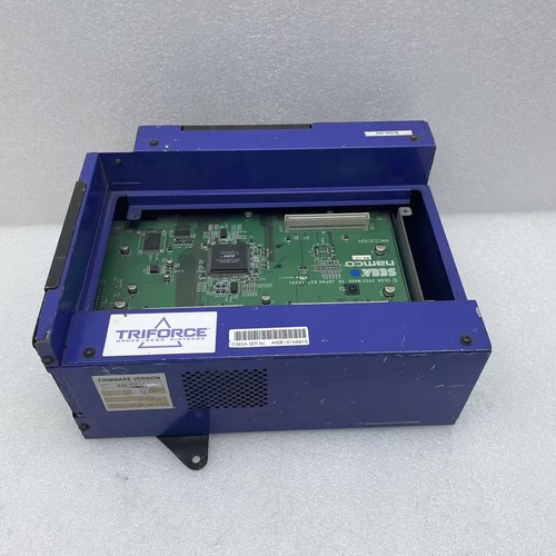 Used sega triforce type - sega, 1